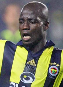 Harry gives up on Appiah