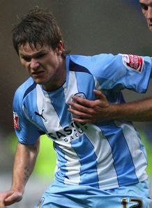 Coventry v Reading preview