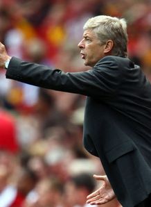 Arsenal v Hull preview