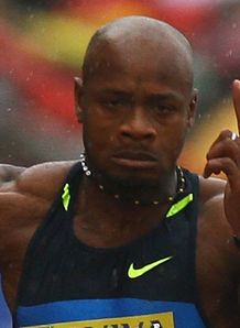 <b>Athletics:</b> No Powell record