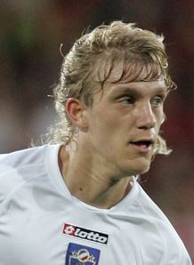 Lecce lure Basta from Udinese