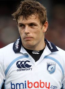 Blair blow for Blues