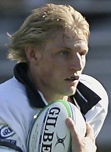 Picture of Ben Cairns