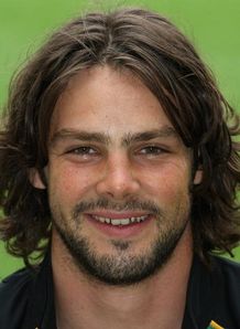 Ben Foden 