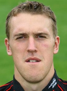 Picture of Ben Skirving