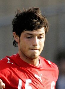 Blerim Dzemaili