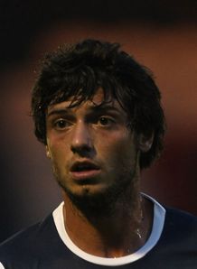 Dzemaili close to Torino loan