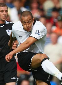 Cottagers too hot for Bolton
