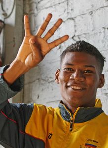 Prescott: I'll KO Mitchell too