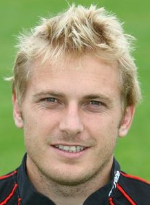 Picture of Brent Russell