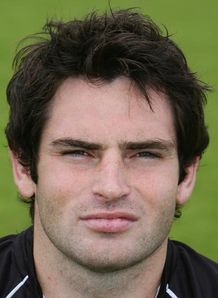 Picture of Brent Wilson