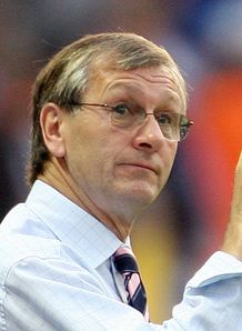 Rioch to leave Aalborg