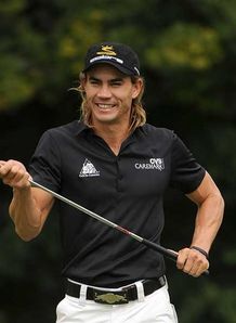 Camilo Villegas 6/9/2008