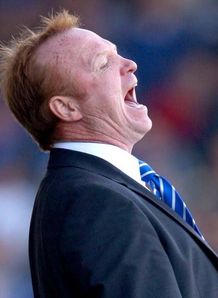 McLeish - Boyd deal not dead