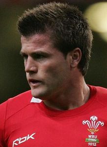 Picture of Ceri Sweeney