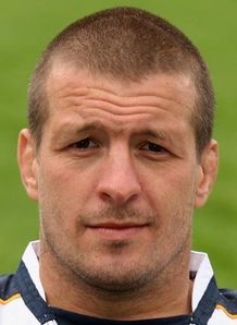 Picture of Chris Fortey
