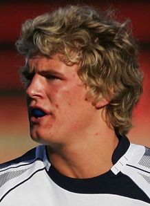 Picture of Chris Kinloch