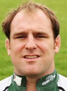 Picture of Clarke Dermody
