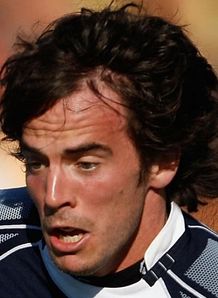 Picture of Colin Gregor
