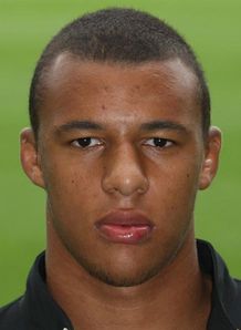 Picture of Courtney Lawes