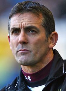 Rodriguez gives Clarets win