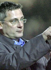 Levein snubs Hornets advance
