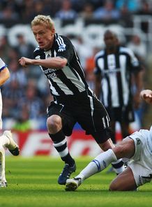 Kinnear - Duff the man for Mags