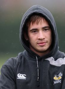 Wasps v Castres: Teams