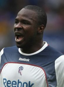 Megson awaits Shittu offers