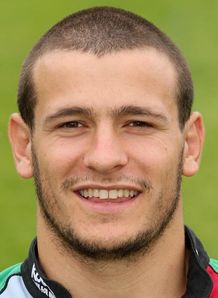 Picture of Danny Care