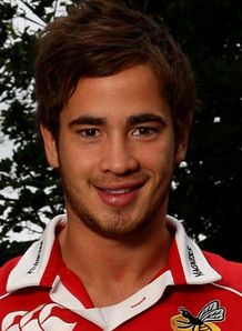 Picture of Danny Cipriani