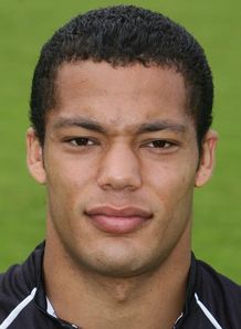 Picture of Danny Williams