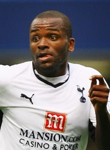 Picture of Darren Bent