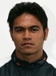 Picture of David Lemi