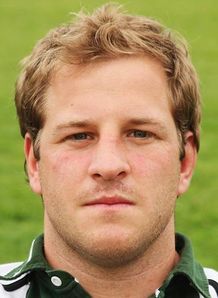 Picture of David Paice