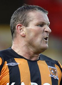 Dean Windass Hull City
