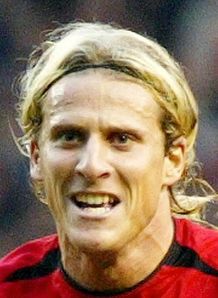 Picture of Diego Forlan