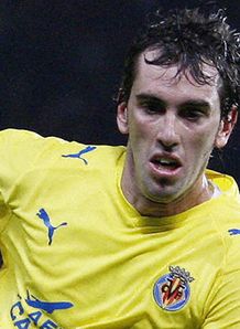 Villarreal duo out of Utd game