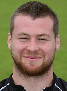 Picture of Ed Williamson