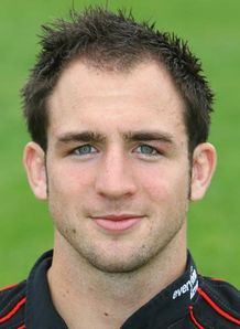Picture of Edd Thrower