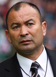 Jones upbeat despite defeat