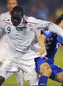 Croatia fined over racism