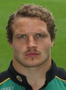 Picture of Euan Murray