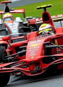 Ferrari boss fears Singapore 'let down'