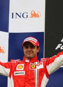Massa - We can still win