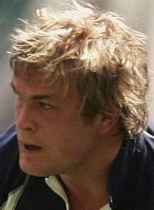 Picture of Fergus Thomson