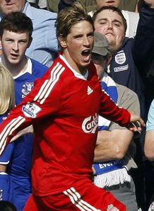 Fernando Torres