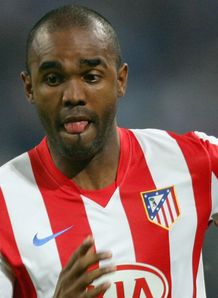 Pongolle hints at Marseille move