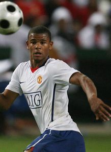 Frazier Campbell