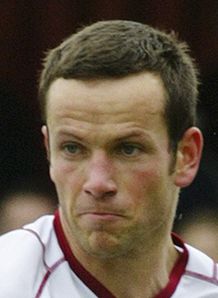 Picture of Fred Murray